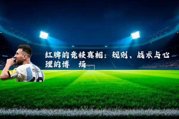 红牌的竞技真相:规则、战术与心理的博弈场